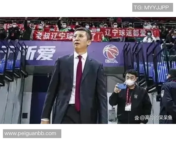 男篮仅有新人来自CBA垫底球队 郭士强为何选他？